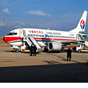 湛江机场物流航空快运业稳步发展的原因是什么？